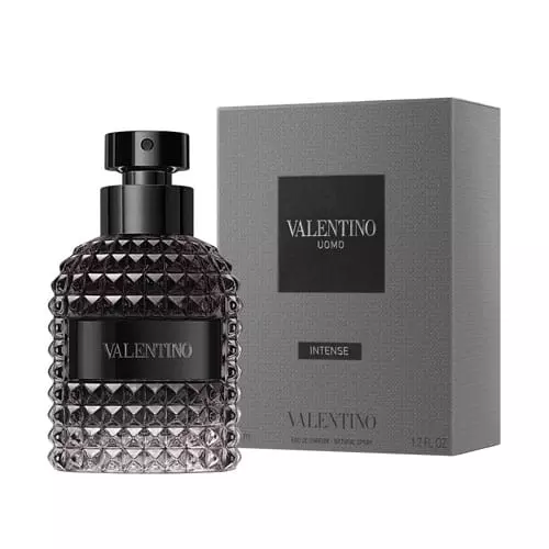 VALENTINO UOMO INTENSE Eau de Parfum Vaporisateur Valentino-Fragrance-borninromauomo-000-3614272731899-BoxandProduct