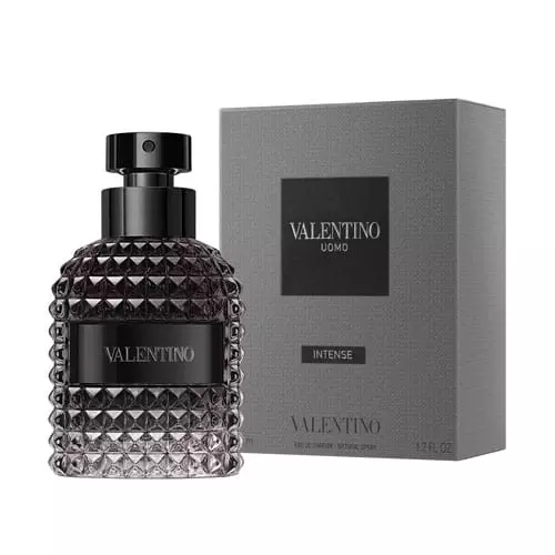 VALENTINO UOMO INTENSE Eau de Parfum pour Lui oriental boisé Vaporisateur Valentino-Fragrance-borninromauomo-000-3614272731899-BoxandProduct