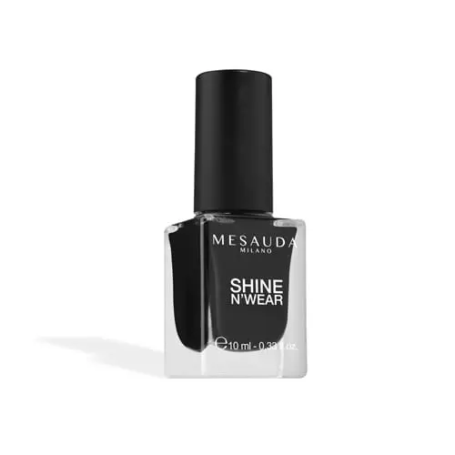 Vernis à Ongles Fashion Make Up - N°325 Tentation Lavande - 11 Ml - Made In France