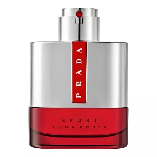 prada perfume men