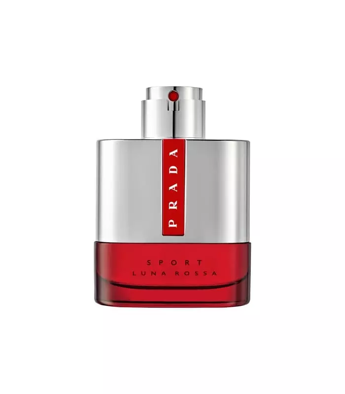 prada luna rossa gift set