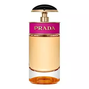 PRADA CANDY Eau de parfum orientale gourmande pour femme