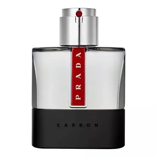 LUNA ROSSA CARBON Eau de Toilette Spray - Luna Rossa Carbon - Perfumes Men  