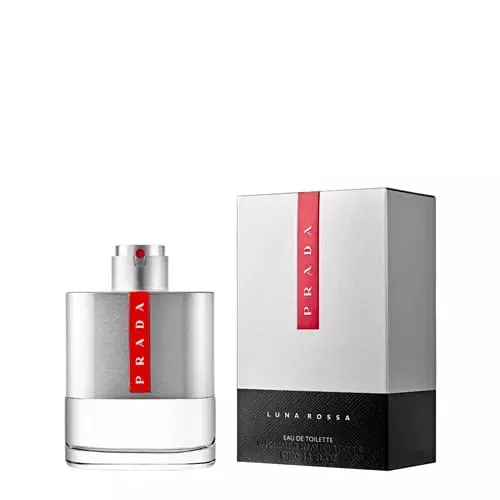 prada luna rossa perfume