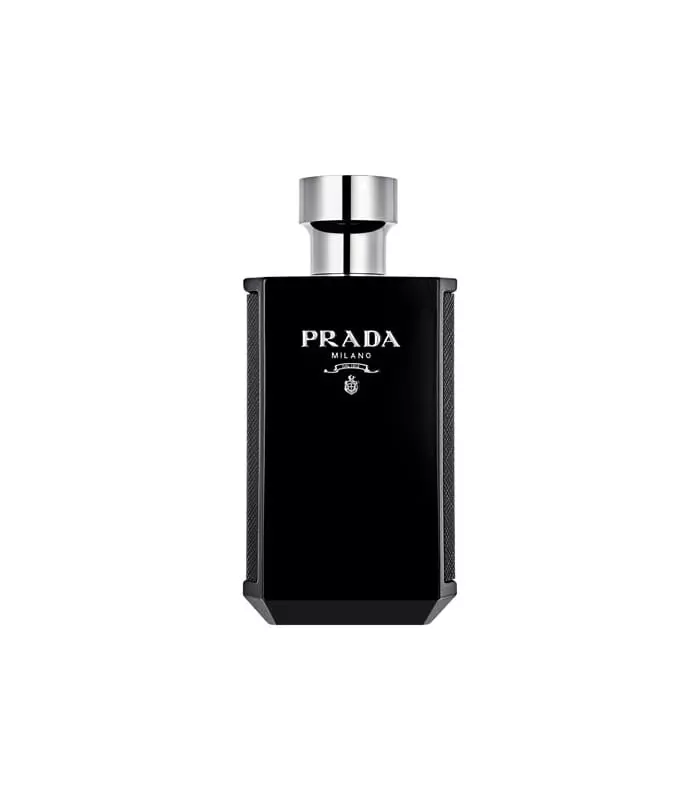L'HOMME PRADA INTENSE Eau de parfum spray - L'Homme Prada - Perfumes Men