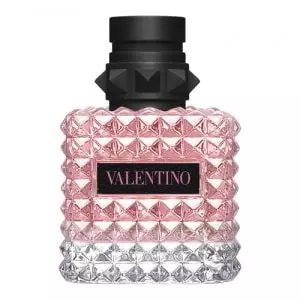 VALENTINO DONNA BORN IN ROMA Eau de Parfum haute couture floriental