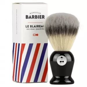 monsieur-barbier-blaireau-rasage