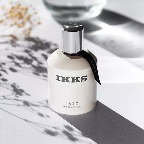 Ikks Baby Scented Water Spray Ikks Baby Children