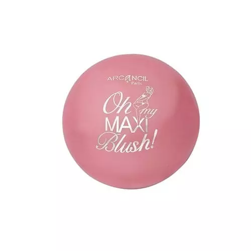 OH MY MAXI BLUSH Fard à joues Macaron Maxi Format 3034641770012.MAIN