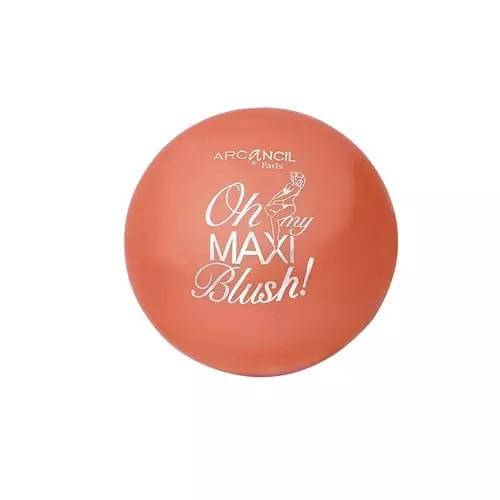 OH MY MAXI BLUSH Fard à joues Macaron Maxi Format 3034641770036.MAIN