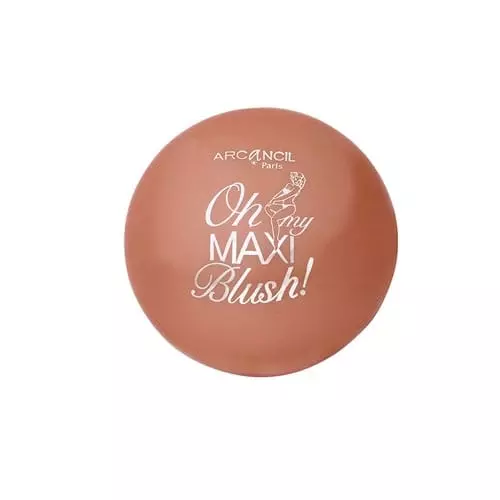 OH MY MAXI BLUSH  Maxi Format Macaron Blush 3034641770050.MAIN