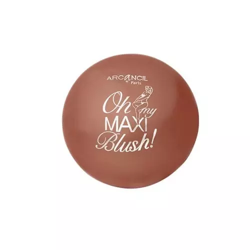 OH MY MAXI BLUSH Fard à joues Macaron Maxi Format 3034641770074.MAIN