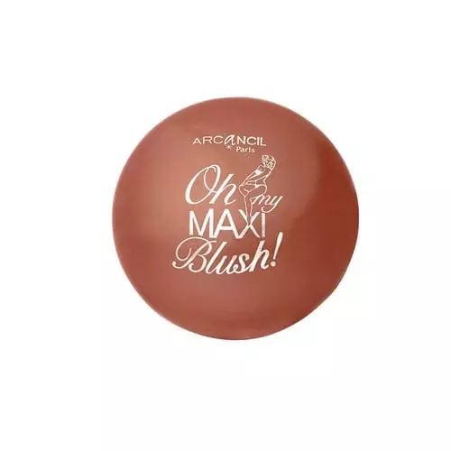 OH MY MAXI BLUSH Fard à joues Macaron Maxi Format 3034641770098.MAIN