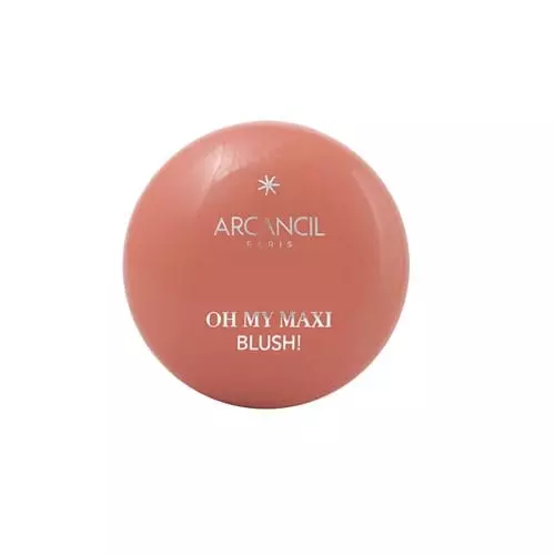 OH MY MAXI BLUSH Fard à joues Macaron Maxi Format 3034641770142.MAIN