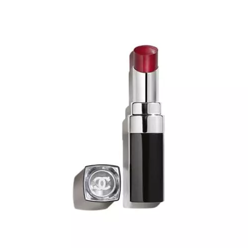 ROUGE COCO BLOOM Long-lasting moisturizing and plumping lipstick, intense color and shine 3145891721409