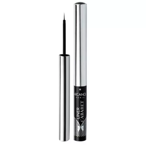 Eyeliner Biguine Extreme En Terre Cuite - Noir Extreme - 2g - Pinceau Inclus