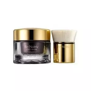 RE-NUTRIV ULTIMATE DIAMOND Masque Noir Revitalisant