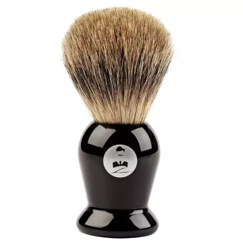 OLD SCHOOL Men's Shaving Gift Set 