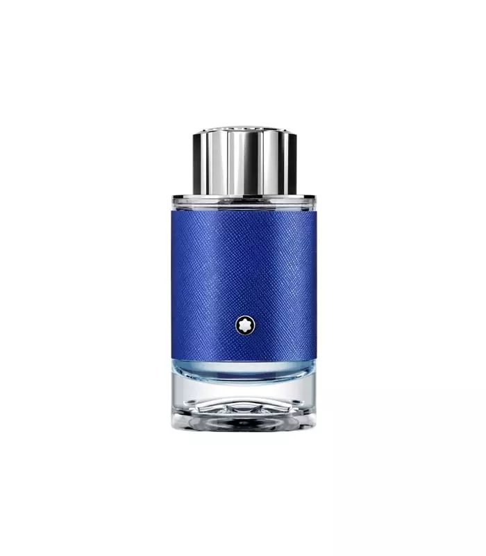 EXPLORER ULTRA BLUE Eau de Parfum - Men 