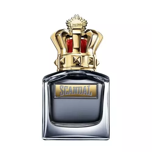 SCANDAL POUR HOMME Refillable Eau de Toilette - Men's perfume - Perfume
