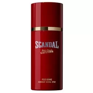 DÉODORANT SPRAY SCANDAL POUR HOMME Deodorant Spray