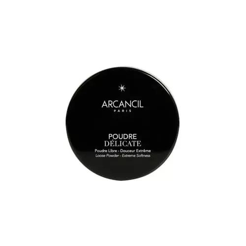 POUDRE DELICATE Matifying loose powder Ultra-light texture 3034641640018_autre1