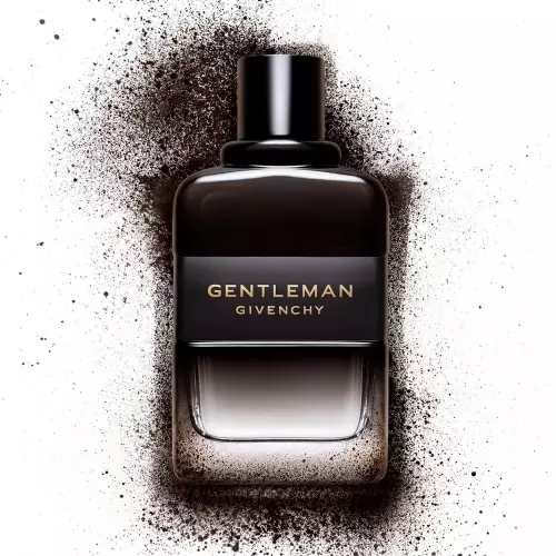 givenchy gentleman perfume