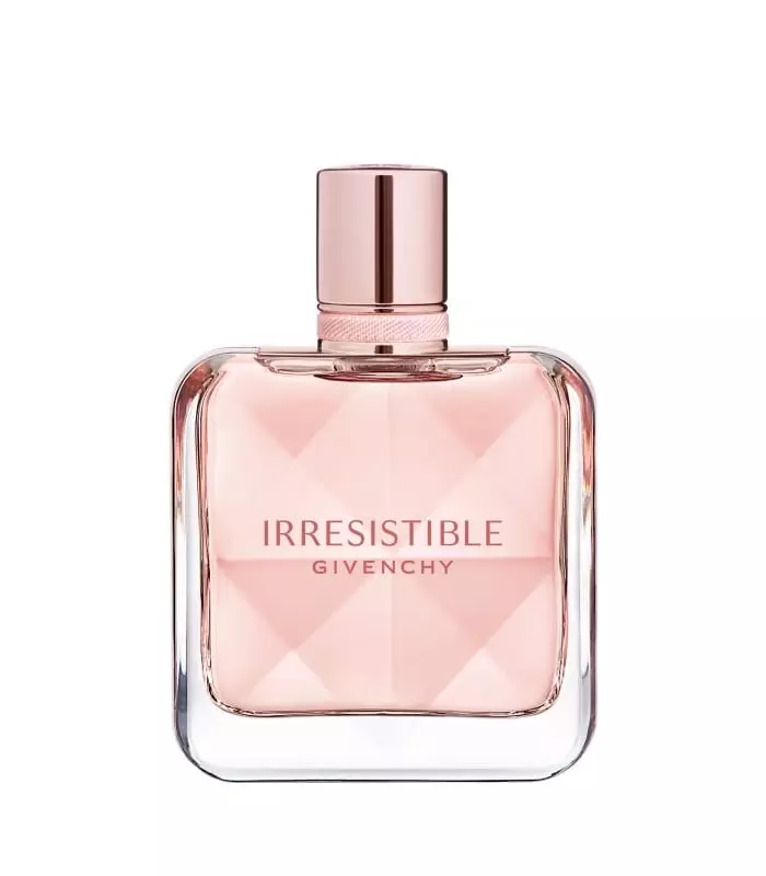 klep moeilijk Terminologie IRRESISTIBLE GIVENCHY Eau de Parfum - Women's perfume - Perfume