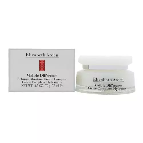 VISIBLE DIFFERENCE Refining Mointure Cream 085805445942_pack