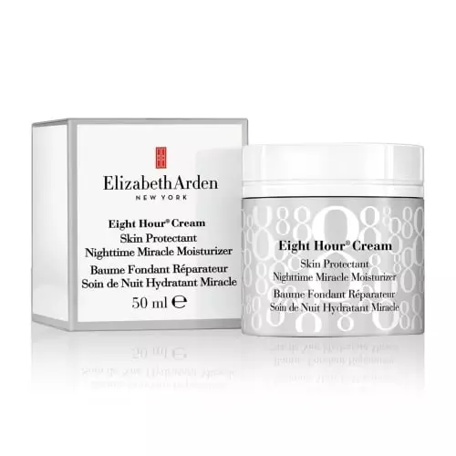 EIGHT HOUR® CREAM   Miracle Moisturizing Night Cream 085805529642