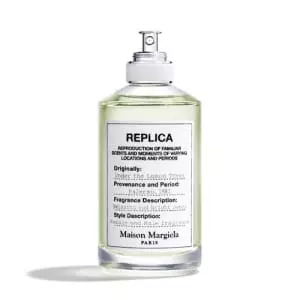 REPLICA UNDER THE LEMON TREES Eau de Toilette pétillante