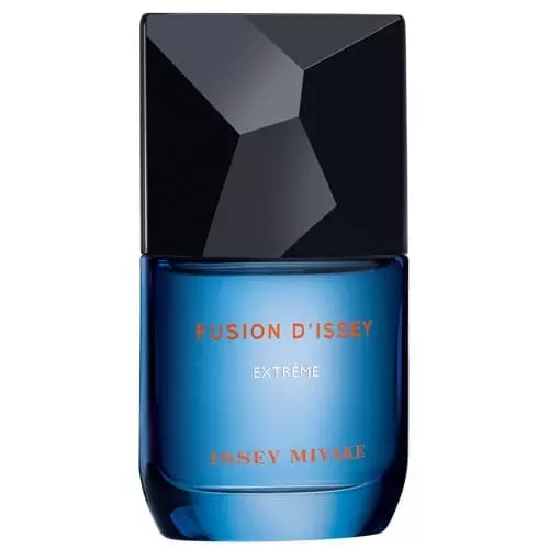 FUSION D'ISSEY EXTREME Eau de Toilette Intense - PERFUMES MEN - ISSEY MIYAKE