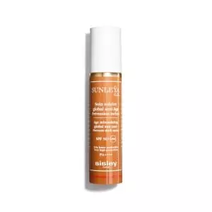 SUNLEŸA G.E. Soin Solaire Global Anti-Âge SPF 50+