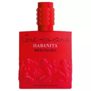 HABANITA EDITION ANNIVERSAIRE 100 ANS Eau de Parfum