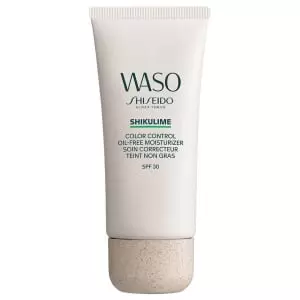 WASO Soin Correcteur Teint non Gras SPF 30