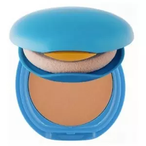 FOND DE TEINT COMPACT UV Protective Compact Foundation