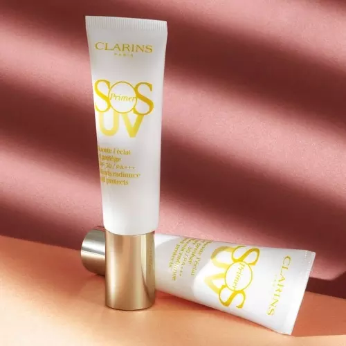SOS PRIMER UV SPF30 Boosts radiance and protects 3380810456448_4