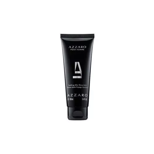 AZZARO Pour Homme Soothing After Shave 