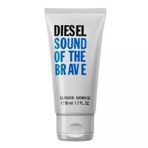 Shower gel Sound of the Brave - Diesel offered*