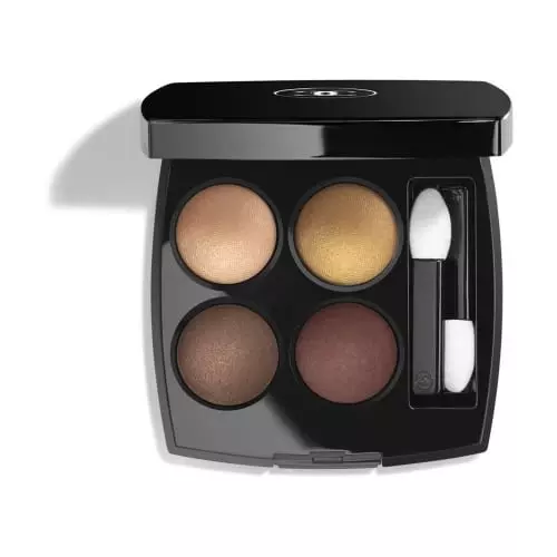 LES 4 OMBRES MULTI-EFFECT QUADRA EYESHADOW - EYE SHADOW - EYES