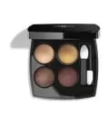 LES 4 OMBRES MULTI-EFFECT QUADRA EYESHADOW