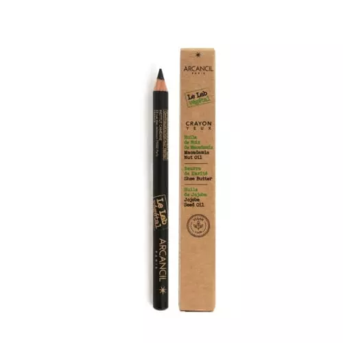 CRAYON YEUX Crayon Yeux Vegan – Texture Nourrissante Ultra Confortable 3034640090012