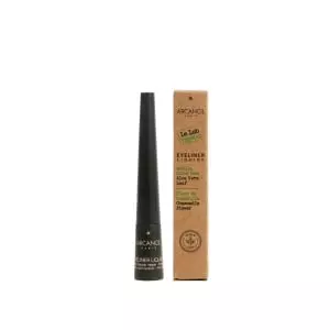 EYELINER LIQUIDE Eyeliner Liquid Vegan - 10h Hold