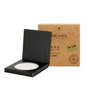 POUDRE MATIFIANTE UNIVERSELLE Vegan Matte Compact Powder