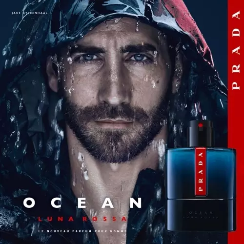 PRADA LUNA ROSSA OCEAN Eau de toilette fresh and sophisticated for men 3614273556187_V2