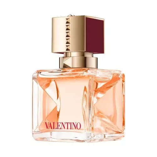 kronblad maksimum Forskellige VALENTINO VOCE VIVA INTENSA Eau de Parfum Spray - Women's perfume - Perfume