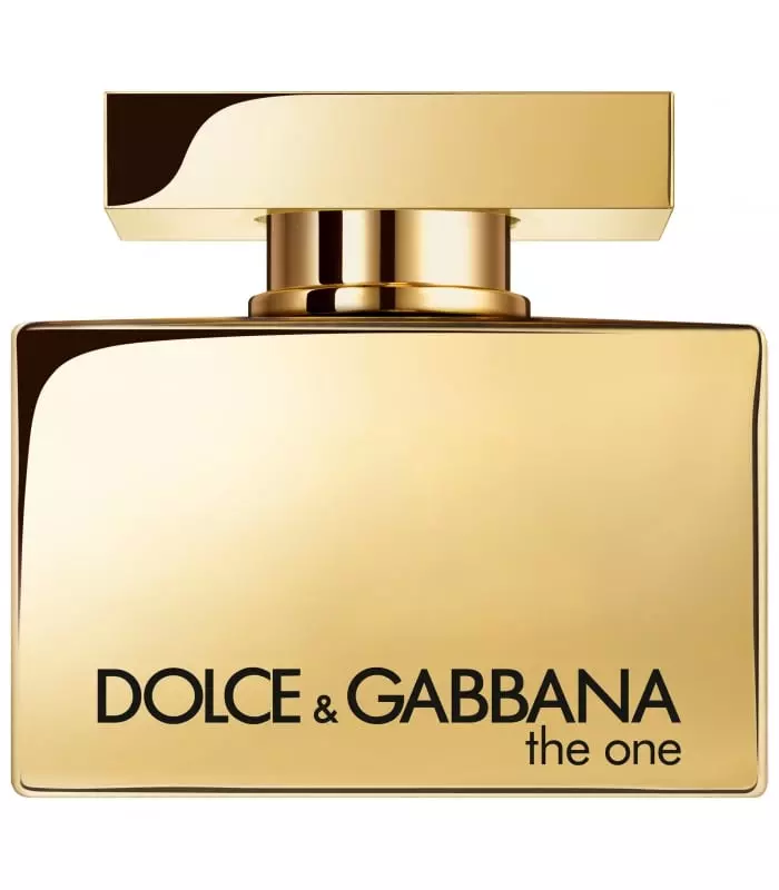 Port Varme dybde THE ONE GOLD Eau de parfum intense - The One - PERFUMES WOMAN