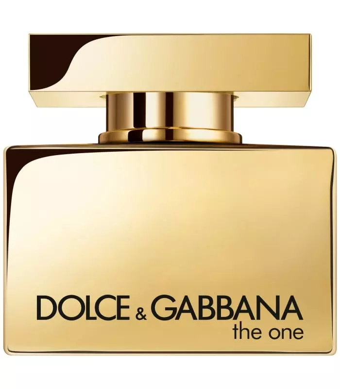 the one perfume