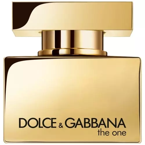 THE ONE GOLD Eau de parfum intense - The One PERFUMES WOMAN