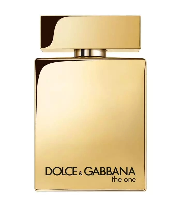 THE ONE GOLD Eau parfum - The One for Men - PERFUMES MEN